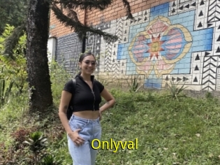 Onlyval