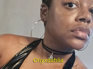Onyxdahlia