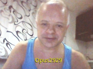 Opus2929