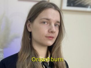 Oraashburn