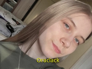 Oraclack