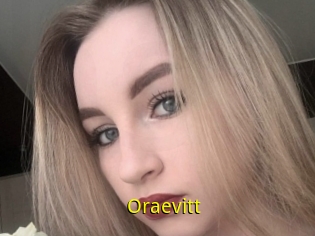 Oraevitt
