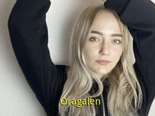 Oragalen