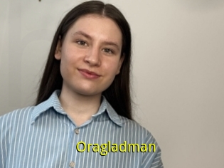 Oragladman