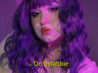 Orchidabbie