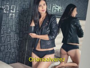 Orianaalvarez