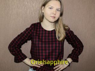 Orielsapphire