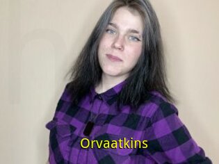Orvaatkins