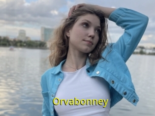 Orvabonney