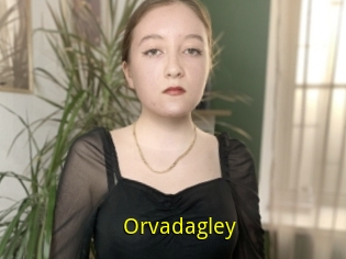 Orvadagley