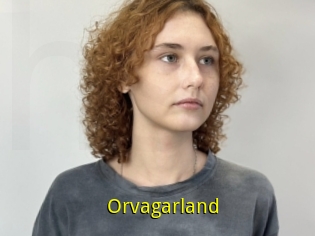 Orvagarland