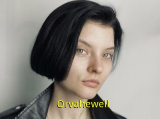 Orvahewell