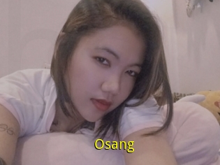 Osang