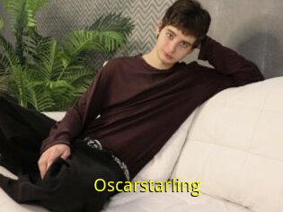Oscarstarling
