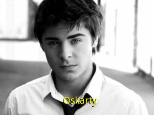 Oskarty