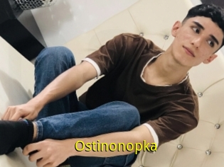 ostinonopka Hot Streaming