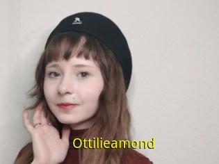 Ottilieamond