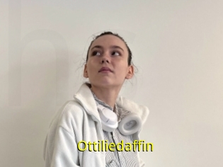 Ottiliedaffin