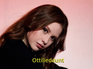 Ottiliedaunt