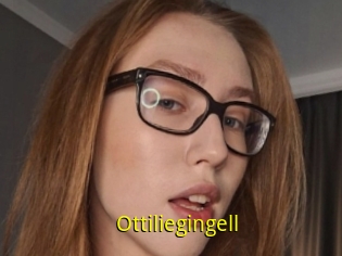 Ottiliegingell
