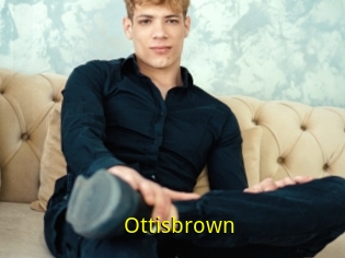 Ottisbrown