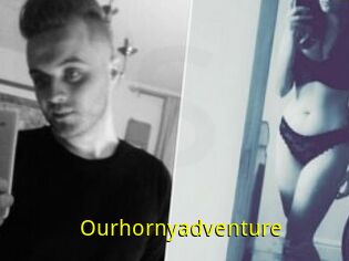 Ourhornyadventure