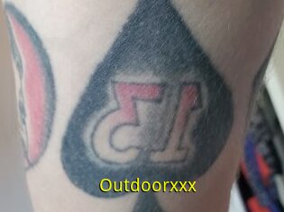Outdoorxxx
