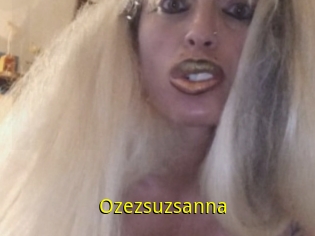 Ozezsuzsanna
