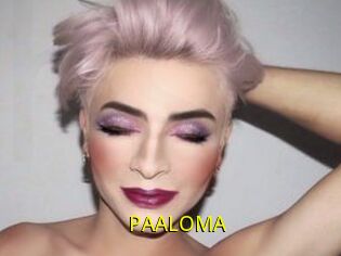 PAALOMA