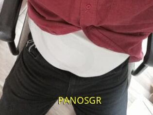 PANOSGR