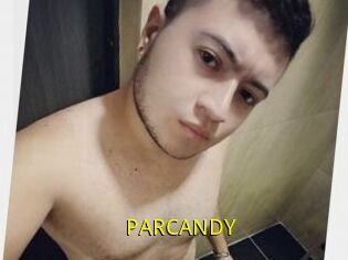 PARCANDY