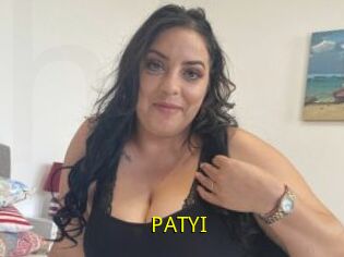 PATYI