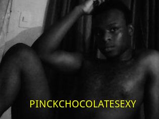 PINCKCHOCOLATESEXY