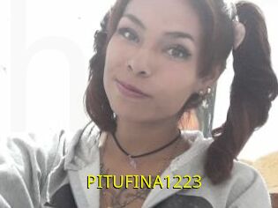 PITUFINA1223