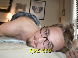 PJMS1992