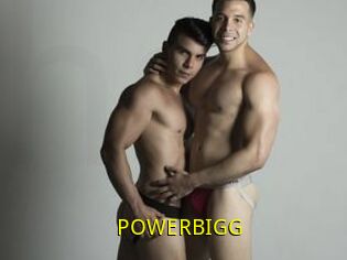 POWERBIGG