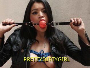 PRETTYDIRTYGIRL