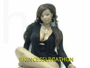 PRINCESSLIVIATHON