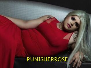 PUNISHERROSE