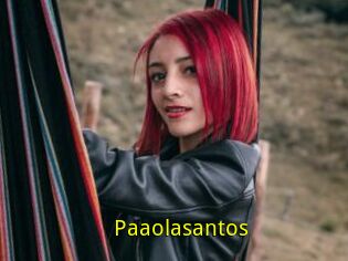 Paaolasantos