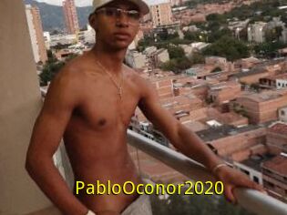 PabloOconor2020