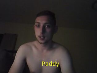 Paddy