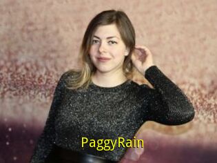 PaggyRain