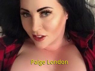 Paige_London