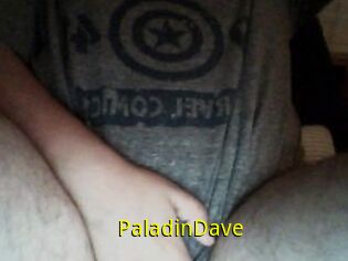 PaladinDave