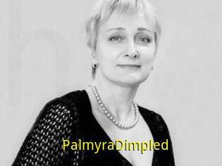 PalmyraDimpled
