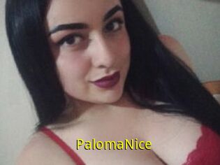 PalomaNice