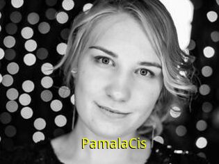 PamalaCis