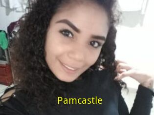 Pamcastle