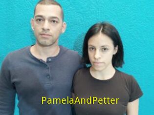 PamelaAndPetter